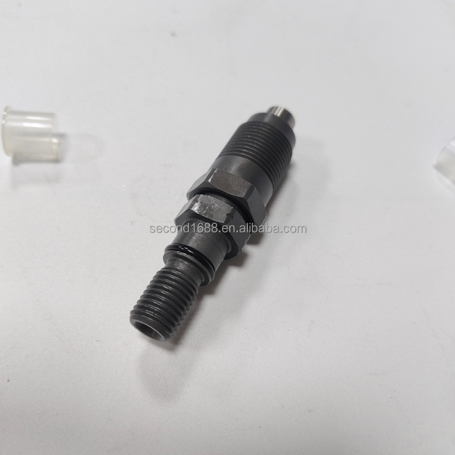 11-8769 118769 Fuel Injector 13-0598 13-598 Compatible with Thermo King Refrigeration Units 100 200 300 TS 200 300 MD T-Series
