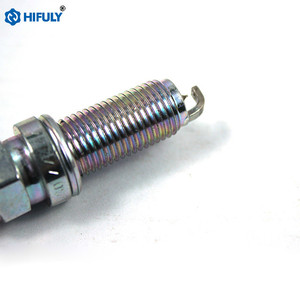 Bujías de Platino Originales Hifuly PE5R18110 94124 ILKAR7L11 para CX-3 CX-5 Mazda6 Mazda3, Bujías para Autos CD94124 Hifuly Genuinas - Product Image 3