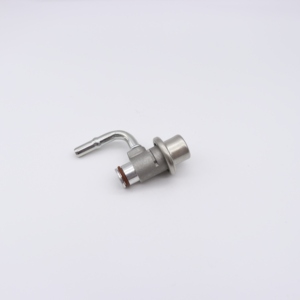 Hiệu suất cao 3.6bar nhiên liệu điều chỉnh áp suất DS22670-8H300 tăng cường hiệu quả động cơ Bơm nhiên liệu & bộ phận - Product Image 4