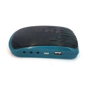 Full HD 1080P Dvb-s2 Kỹ Thuật Số Thu Vệ Tinh Với <span class=keywords><strong>6000</strong></span> Kênh Truyền Hình Vệ Tinh - Product Image 2