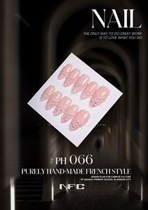 Vente en gros de <span class=keywords><strong>faux</strong></span> <span class=keywords><strong>ongles</strong></span> de luxe à presser, styles multicolores, SKU, pack en vrac, strass, acrylique, <span class=keywords><strong>faux</strong></span> <span class=keywords><strong>ongles</strong></span>, OEM, ensemble d'<span class=keywords><strong>ongles</strong></span> à presser en amande - Product Image 6