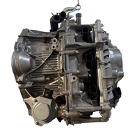 Boîte de vitesses à double embrayage 7DCT300 remanufacturée pour Chery Tiggo 7 8 Arrizo 8 Exeed Jetour 1.6T 2.0T 7 vitesses DCT
