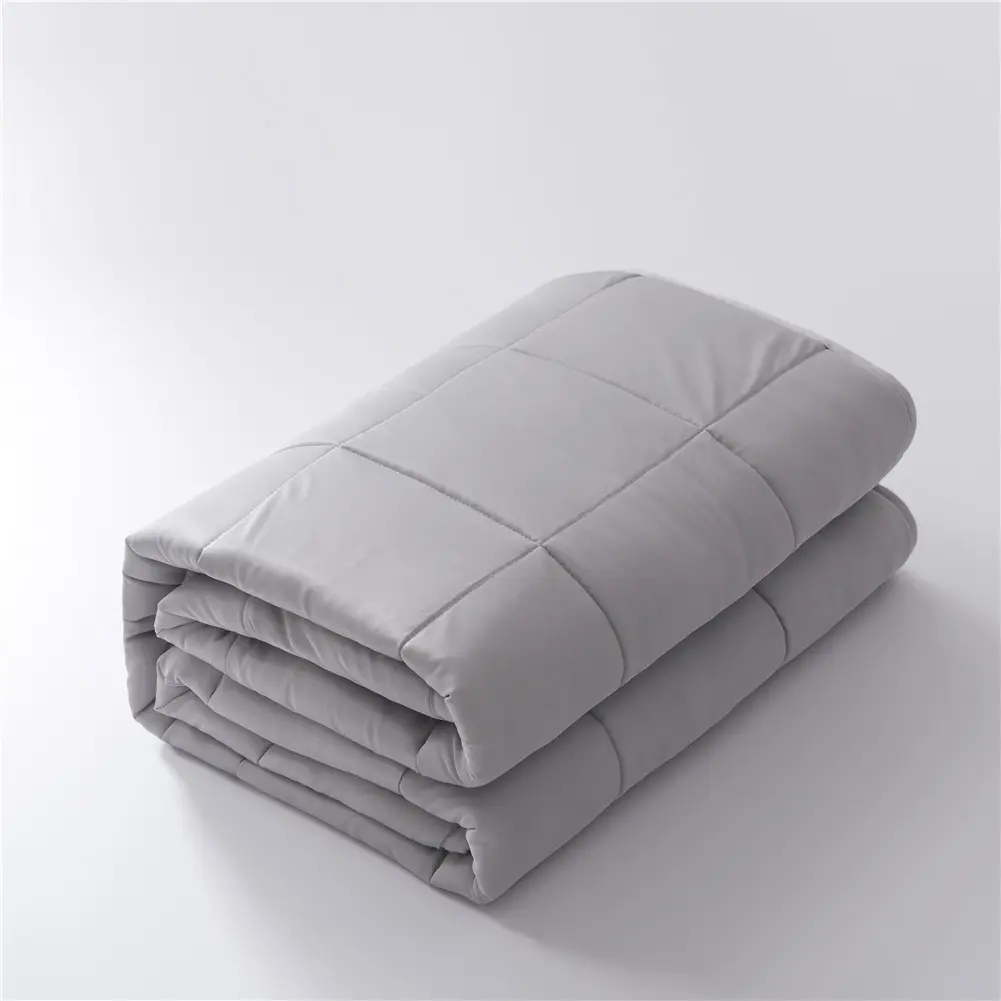 Selempang rumah tekstil kain keren gravitasi selimut tempat tidur