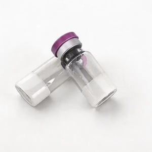 Poudre lyophilisée de L-Glutathion réduit en peptides de haute qualité en gros - Product Image 3