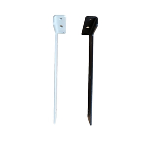 Right Angle l-hình dạng góc chân đế phòng tắm phụ kiện tường vô hình Bracket đối với nhà bếp - Product Image 4