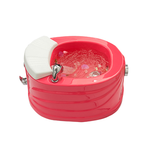Sillón de Masaje para Pedicura de Lujo <span class=keywords><strong>YOYO</strong></span> Brand T089 con Lavabo y 1 Año de Garantía - Product Image 5