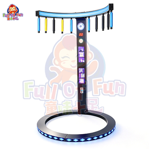 Macchina Interattiva per <span class=keywords><strong>il</strong></span> Gioco 'Cattura la Bastoncina' per Noleggio per Feste - Product Image 3