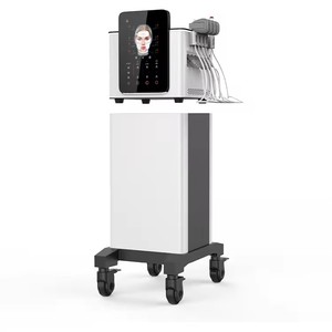 Desvelando el rostro de EM PE: Cómo la tecnología electromagnética transforma el tonificación y lifting facial - Product Image 2