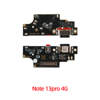 Cable flexible original Yifeiyang para puerto de carga USB para Redmi 9/9C/9A/Note 10T/10/9T/9S Pro Max NFC Black Bar