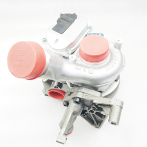 Turbocompresor 53049880054 53049700054 059145715F 53049880050 BV50 para Audi A6 Q7 <span class=keywords><strong>quattro</strong></span> TTI <span class=keywords><strong>3.0</strong></span> <span class=keywords><strong>TDI</strong></span> (C6) Motor ADB BKN - Product Image 1