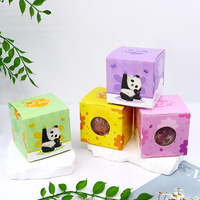 Ensemble de bombes de bain naturelles personnalisées aux fleurs et aux huiles essentielles, bombes de bain effervescentes de luxe pour adultes et enfants, étiquette privée OEM/ODM acceptée