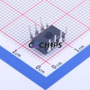 Amplificador operacional de chip IC de circuito integrado AD797ANZ, original y nuevo - Product Image 2