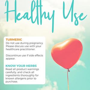 Complément de Curcuma et Curcumine Personnalisé – 60 Gélules Végétales pour Soutenir la Fonction Hépatique - Product Image 3