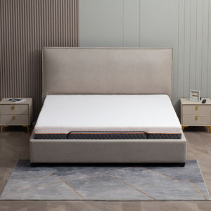 Harga Pabrik Kasur Hibrid Busa Memori Dalam Kotak - Product Image 3