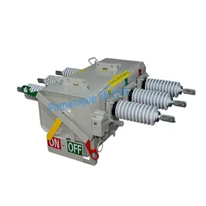 Công Tắc Ngắt Tải Ngoài Trời PW 7.2kv 12kv <span class=keywords><strong>24kv</strong></span> 36kv Công Tắc Ngắt Tải <span class=keywords><strong>SF6</strong></span> - Product Image 1