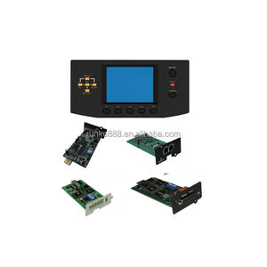 Vertiv APS 20KVA 시스템의 높은 적응성이 다양한 모니터링 요구 사항을 충족 타워/랙 마운트 <span class=keywords><strong>UPS</strong></span> - Product Image 5