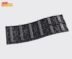 Hot p2.6 p2.9 p3.91mm ngoài trời trong nhà HD sân khấu nền Slim LED hiển thị giá tốt cho thuê LED Video tường Bảng điều chỉnh màn hình - Product Image 4