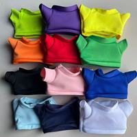 T-shirt personnalisé pas cher avec logo, ours en peluche, ours en peluche imprimé avec logo personnalisé, cadeau promotionnel d'entreprise en gros