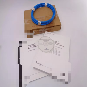 2700R12BBAEXCX NSMP Nouveau stock original prêt Automatisation industrielle PLC Contrôleur de programmation PLC dédié - Product Image 1