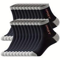 Chaussettes de sport personnalisées Elite pour les jeunes Impression par compression numérique de haute qualité Placement du bas de gymnastique positionné sur le corps pour une utilisation en extérieur