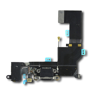 Câbles flexibles pour téléphone portable pour <span class=keywords><strong>iPhone</strong></span> <span class=keywords><strong>SE</strong></span>, <span class=keywords><strong>connecteur</strong></span> de carte secondaire, port de connexion, dock USB, câble de charge flexible - Product Image 1