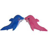 Gonflable Extérieur fait sur commande En Plastique Aire De Jeux Animaux Jouets de Cerf
