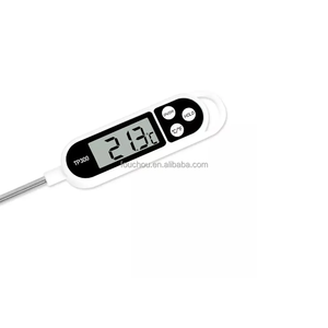 <span class=keywords><strong>2025</strong></span> cổ điển BBQ thịt nướng Nhiệt kế giá rẻ dầu cà phê nhiệt độ chất lỏng thử nghiệm thăm dò nhiệt kế thực phẩm hộ gia đình - Product Image 4