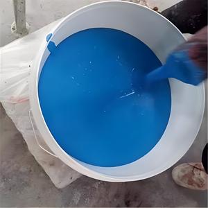 Revestimiento Impermeable para Techos a Base de Agua Ecológico, Puede Usarse en Interiores y Exteriores, Color Personalizable - Product Image 1