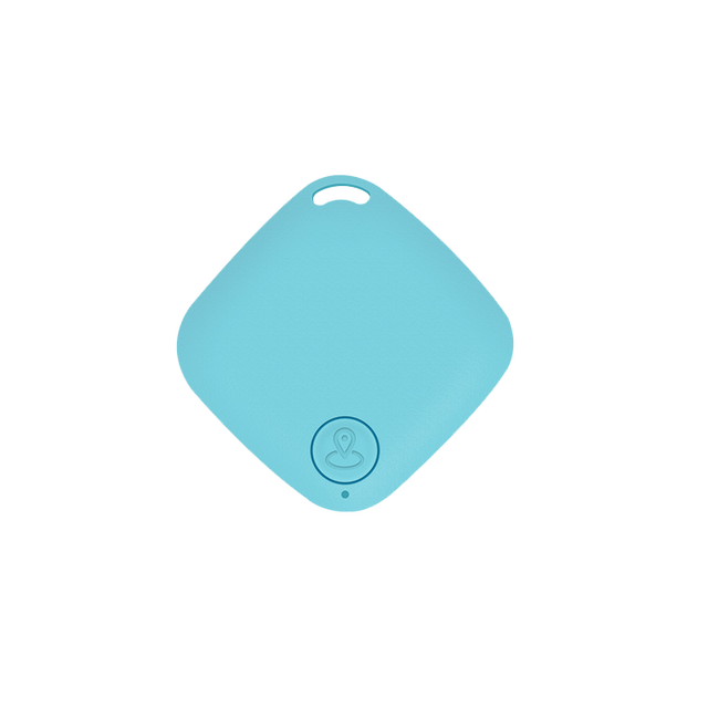 Key Phone Intelligent Items Finder Remote Camera Shutter Bluetooth Anti-Loss Device Personal Luggage Finder