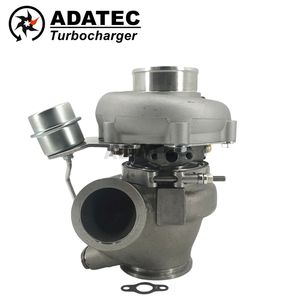 Kits de Turbine G25-550 à roulement à billes en céramique haute puissance avec Wastegate Vband 0.72AR 300-550HP pour <span class=keywords><strong>Garrett</strong></span> Performance 877895-5003S - Product Image 3