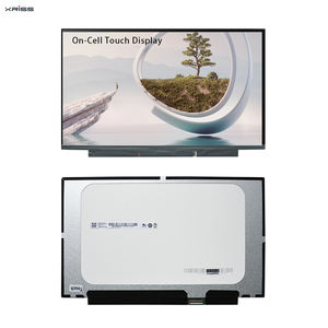 13.3 für Lenovo ThinkPad X13 X390 X395 L13 Gen 2 20NL 20NM 20 Q0 20 Q1 R133NWF4 R5 B133HAK02.2 NV133FHM-T01 LCD-Touchscreen - Product Image 1