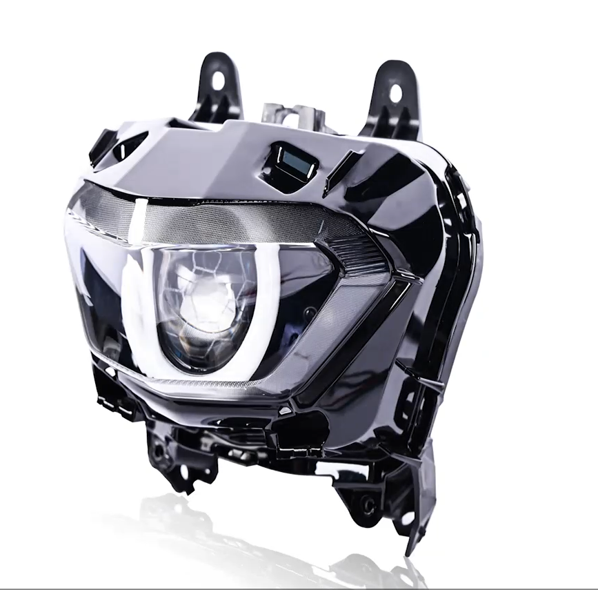 Wholesale LED Motorcycle Headlight for Yamaha Exciter 155/Y16ZR