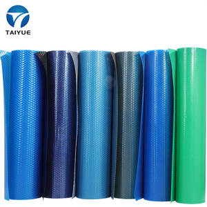 Film à bulles enduit de PE, couverture thermique pour <span class=keywords><strong>piscine</strong></span>, tissu, couvertures et enrouleurs pour <span class=keywords><strong>piscine</strong></span> - Product Image 6