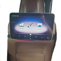 Moniteur d'appui-tête de voiture Android 11,6 pouces