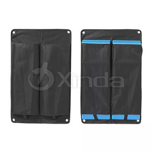 Fournisseur OEM Sac de rangement compact <span class=keywords><strong>pour</strong></span> niveleur de remorque Sac à outils durable <span class=keywords><strong>pour</strong></span> <span class=keywords><strong>cale</strong></span> de roue suspendue <span class=keywords><strong>pour</strong></span> <span class=keywords><strong>camping</strong></span>-<span class=keywords><strong>car</strong></span> - Product Image 2