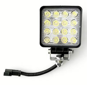 Lampe de flèche d'excavatrice étanche super lumineuse 12-60V, éclairage LED pour <span class=keywords><strong>chariot</strong></span> élévateur, compatible avec les machines <span class=keywords><strong>Caterpillar</strong></span>, Sany, Liugong, Xugong - Product Image 6