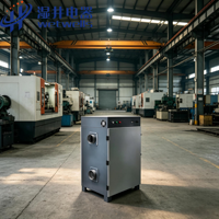 Déshumidificateur industriel à adsorption à rotor déshydratant fixe Wetwells MCH-2000XF-01 13kg/h, neuf, 220V, haute efficacité, pour atelier
