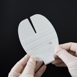 कारखाने प्रत्यक्ष पारदर्शी pu फिल्म 4: कैथेटर फिक्सिंग घाव देखभाल जलरोधक और बाँझ - Product Image 1