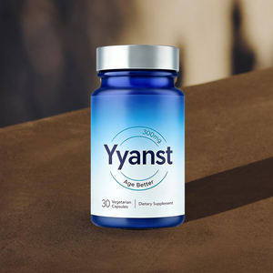 Capsules NAD+ de haute qualité, marque privée, ODM, OEM, améliorent la viabilité cellulaire et soulagent la fatigue. - Product Image 3