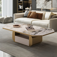 Meuble TV Moderne de Luxe Vente en Gros pour Salon Chambre Entrée et Hôpital - Fabricant de Tables TV