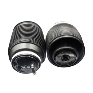 Precio de Fábrica para Suspensión Neumática Trasera Izquierda y Derecha para Land Cruiser 120 2002-2009, 4Runner y GX470 2003-2009 - Product Image 3