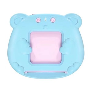Jouet Éducatif Alphabet Flash Cartes Jouet Enfants <span class=keywords><strong>Orthographe</strong></span> Mots Parlant Éducatif Flashcard Lecteur Enfants Lecture Cartes Machine - Product Image 3