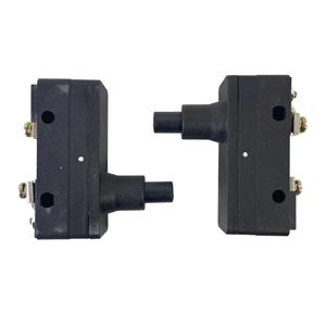 Interrupteur de remplacement de pièce de rechange pour outil électrique pour meuleuse <span class=keywords><strong>Kirov</strong></span> Angel - Product Image 1