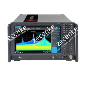 키사이트 N9040b 50 GHz Uxa 신호 분석 테스트 밀리미터 파 스펙트럼 분석기 # - Product Image 3