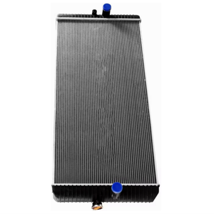 Radiateur complet avec réservoir d'eau <span class=keywords><strong>245</strong></span>-9359 pour moteurs C9 des engins de construction <span class=keywords><strong>330D</strong></span>, 336D, 336D2, 340D, 340D2, M330D - Système de refroidissement - Product Image 4
