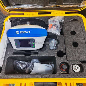 GPS de Alto Rendimiento con Señal Fuerte, GPS Diferencial Geodésico para Topografía, Stonex S990Et S980 S6Ii GNSS DGPS, Precio - Product Image 4