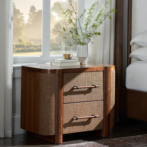 Premium Luxury Solid Timber End Table Handmade Furniture Wooden Side Table for Contemporary Living Room Interior Design Hotel - Product Image 5