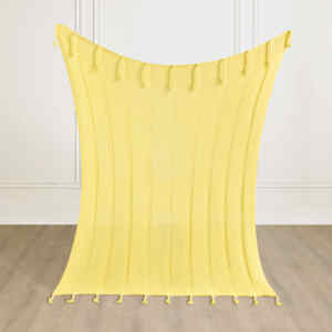 Couverture en tricot doux personnalisée Magic Green, couverture simple unie pour voyage, lit, canapé, bureau, sieste, décoration de la maison - Product Image 4