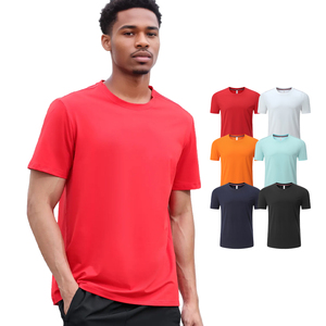 Camisetas de Algodón con Tecnología Sorona Cool, 210 g/m², Siete Colores, Personalizables, para Verano - Product Image 1