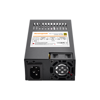Harga Pabrik 600W Flex 1u ATX Mini Switching Power Supply untuk Server Psu dengan Kipas Pendingin 4cm